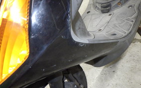 SUZUKI ADDRESS V125 S CF4MA