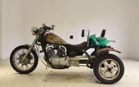 YAMAHA VIRAGO 250 TRIKE 2007 3DM