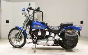 HARLEY FXSTS 1340 1996