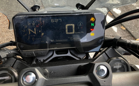 HONDA CB650R 2020 RH03