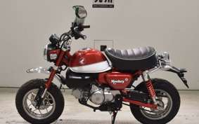 HONDA MONKEY 125 ABS JB02