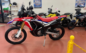 HONDA CRF250 RALLY MD44