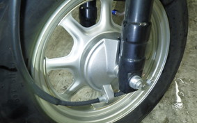 HONDA TACT-4ﾍﾞｰｼｯｸ 2011 AF79