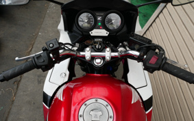 HONDA CB400SFV-3 BOLDOR 2007 NC39