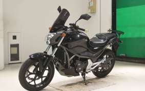 HONDA NC 700 S 2013 RC61