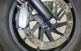 HONDA REBEL 250 A 2005 MC49