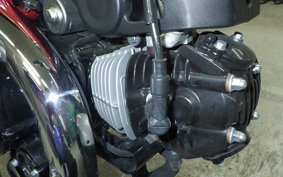 HONDA DAX 125 2024 JB04
