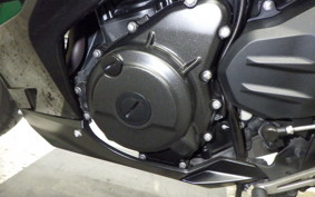 KAWASAKI NINJA 400 2021 EX400G