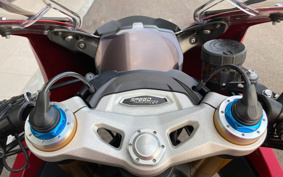 TRIUMPH  TRIUMPH SPEED TRIPLE 1200RR 2024 S3P02S