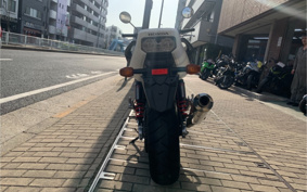 HONDA CB400SFV-4ABS 2017 NC42