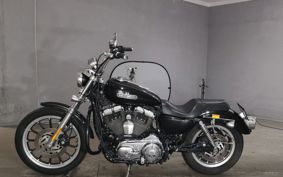 HARLEY XL1200L 2008 CX3
