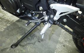 KAWASAKI NINJA 250 2019 EX250P