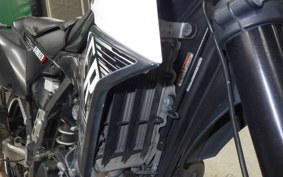 KAWASAKI KLX250D TRACKER X 2023 LX250V