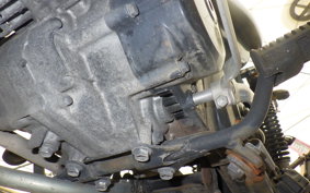 SUZUKI BIRDIE 50 E BA42A