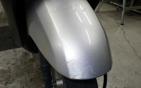 HONDA TACT-4ﾍﾞｰｼｯｸ AF79