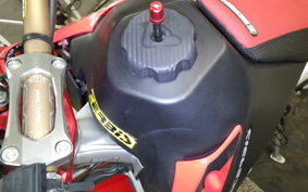 HONDA CRF250L MD38