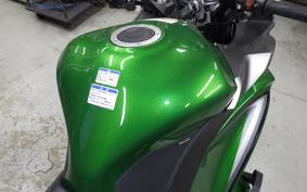 KAWASAKI NINJA 1000 A 2018 ZXT00W