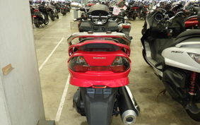 SUZUKI SKYWAVE 250 (Burgman 250) M CJ45A