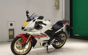 YAMAHA YZF-R25 A