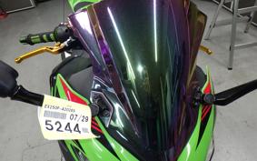 KAWASAKI NINJA 250 2 2012 EX250P