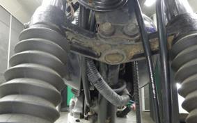 YAMAHA SR400 Gen.2 1988 1JR