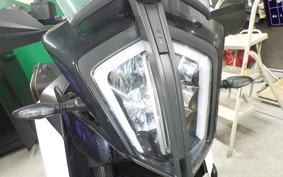 KTM 390 ADVENTURE 2021