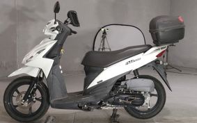 SUZUKI ADDRESS V110 CE47A