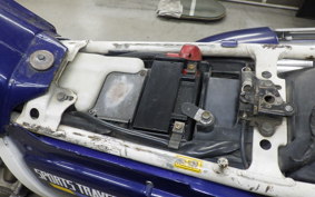 HONDA AX-1 2019 MD21
