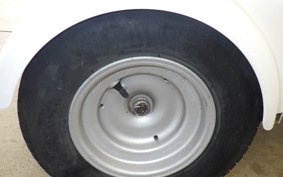 HONDA GYRO CANOPY 1979 TA03