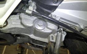 HONDA PCX125 2002 JF81
