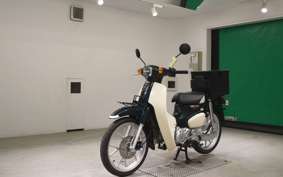 HONDA C110 SUPER CUB JA59