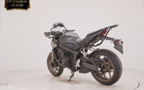 HONDA CB650R 2024 RH17