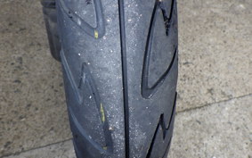 YAMAHA JOG Gen.2 3YJ