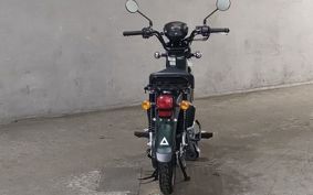 HONDA CROSS CUB110 JA60