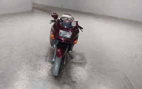 KAWASAKI ZZR400 ZX400N