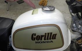 HONDA GORILLA 2006 Z50J