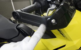 HONDA X-ADV 750 2024 RH21