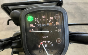 SUZUKI BAR DEE50 BA43A