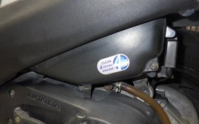 HONDA SPACY 100 JF13