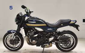 KAWASAKI Z900RS 2022 ZR900C
