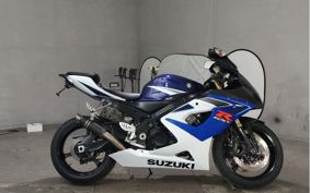 SUZUKI GSX-R1000 2006 B6121