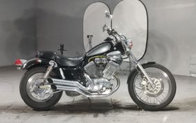YAMAHA VIRAGO 400 2NT