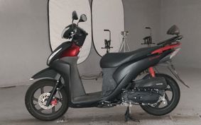 HONDA DIO 110 JF58