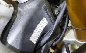 YAMAHA FZ1 FAZER 2007