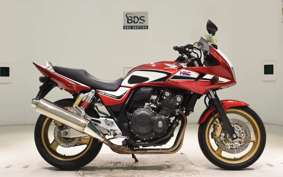 HONDA CB400 SUPER BOLDOR VTEC 2012 NC42