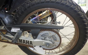 YAMAHA XTZ125 2013