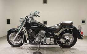 YAMAHA DRAGSTAR 400 CLASSIC  2015 VH02J