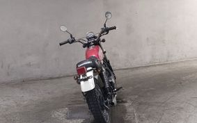 KAWASAKI 250TR BJ250F