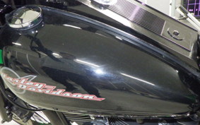 HARLEY FLHR 1580 2007