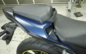 HONDA CBR400R 2022 NC56